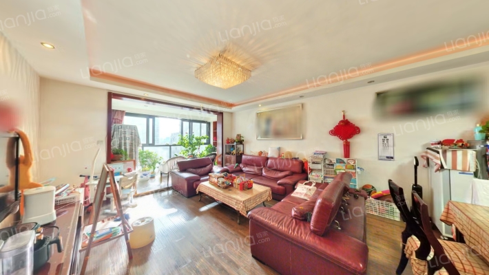 光华美邻二手房实景图