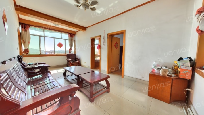 金属容器厂宿舍二手房实景图