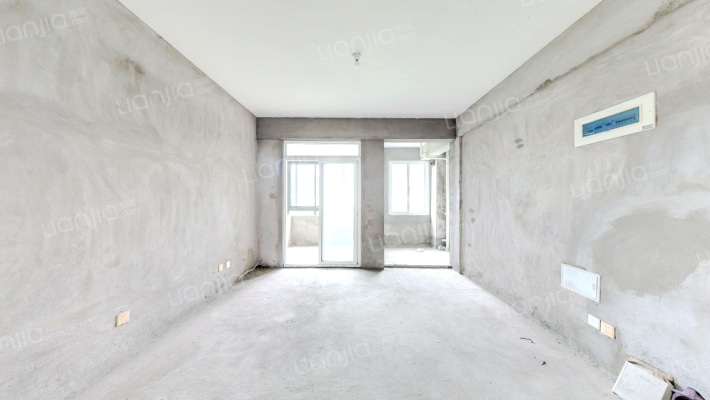 琴亭湖时代二手房实景图