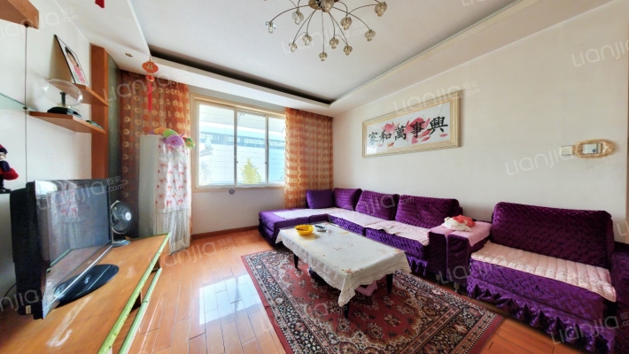 金石苑二手房实景图