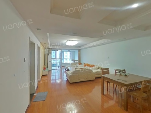 整租·海尔东城国际北区 2室2厅 东