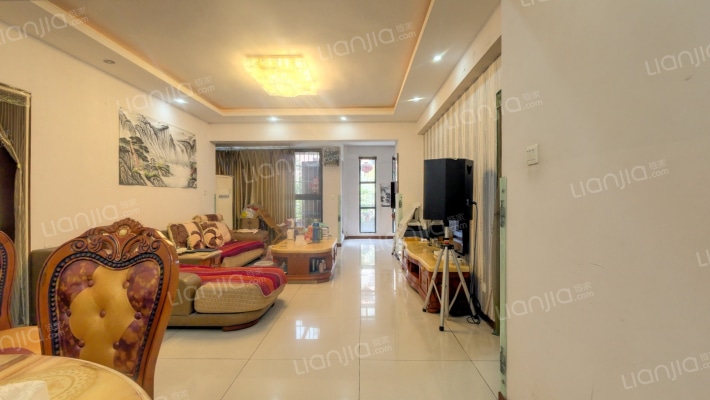 堰山和畔二期二手房实景图