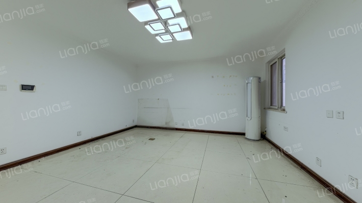 朝阳国际广场二手房实景图