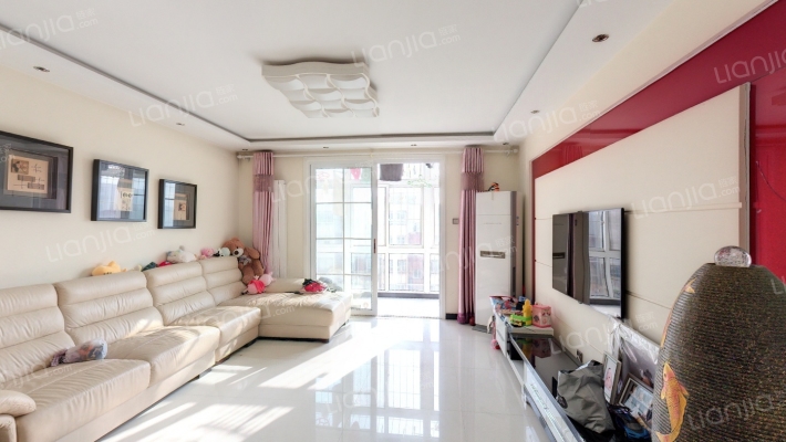 20小区二手房实景图