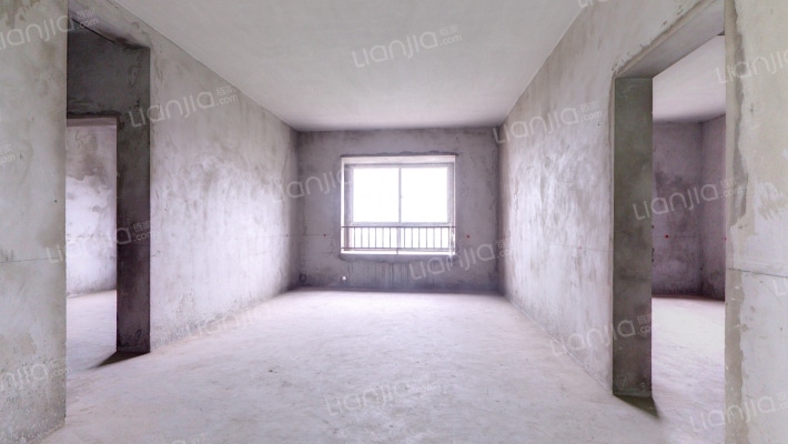 北瑞星座二手房实景图