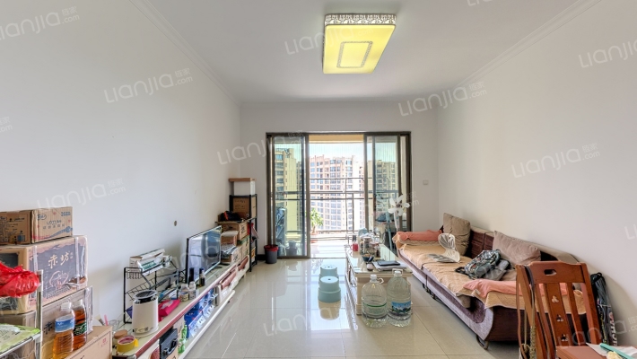 海御新天地二手房实景图