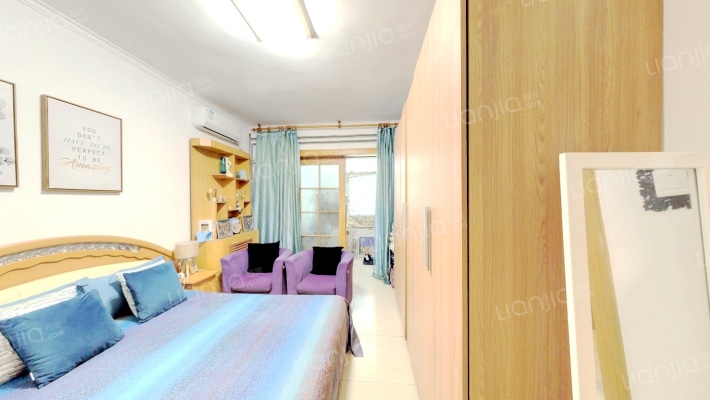 工商局宿舍(维明南大街）二手房实景图