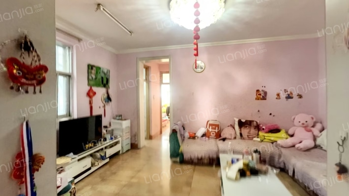 三星和谐家园二手房实景图