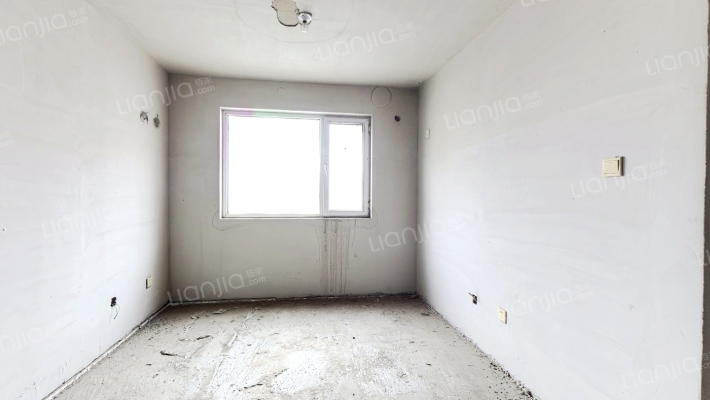 四季橙小区 1室1厅 南-客厅