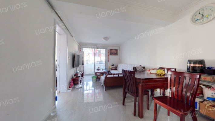 同福小区二手房实景图