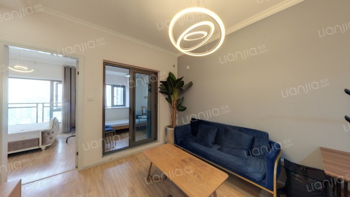 融创NANO公馆二手房实景图