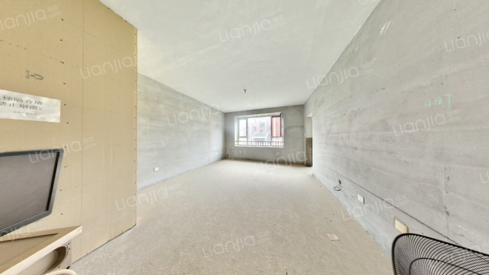 观澜甲第二手房实景图