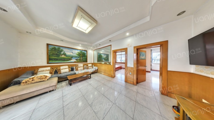 西大街91号二手房实景图