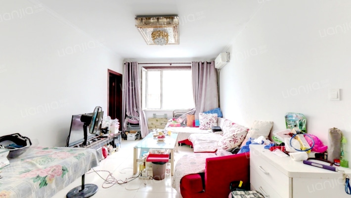 荷兰印象二手房实景图