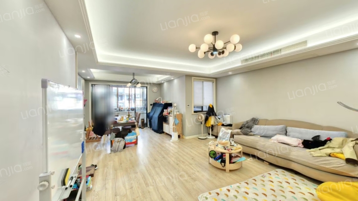 横河南新村二手房实景图