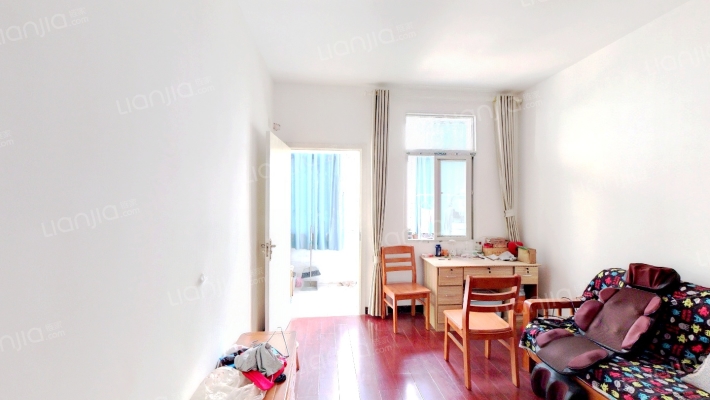 农行宿舍二手房实景图