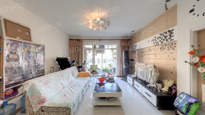 森岭居二手房实景图