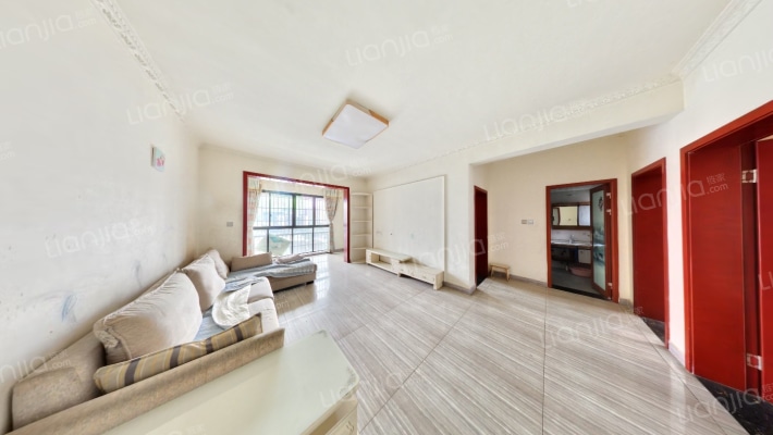 丰怡阳光二手房实景图