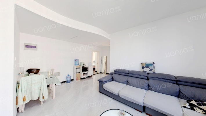 丁香家园三期二手房实景图