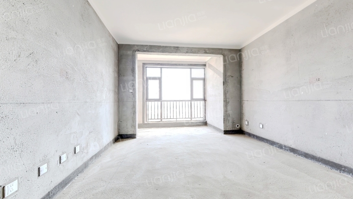 恒达福园二手房实景图