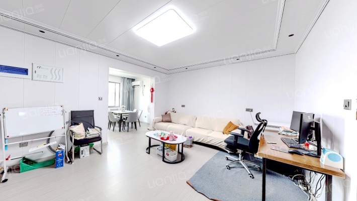 八一新村二手房实景图