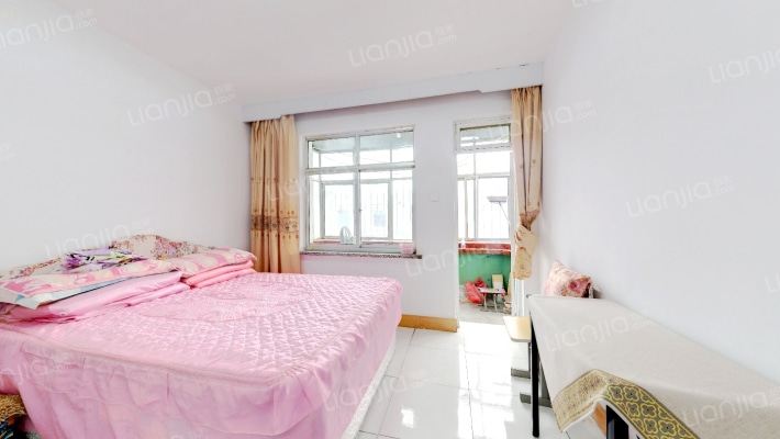 西关中和街二手房实景图