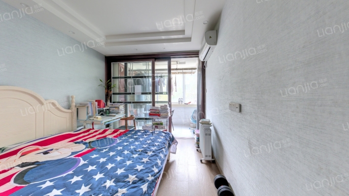 桃李新村二手房实景图