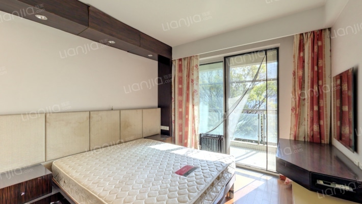 河滨国际公寓二手房实景图