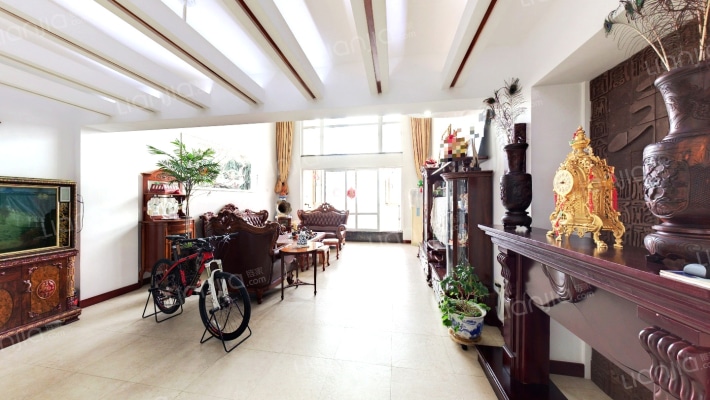 世纪情缘二手房实景图