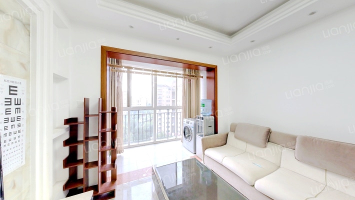 建工新城锦绣园二手房实景图