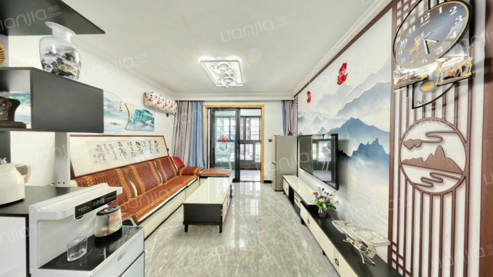 临和家苑南区二手房实景图