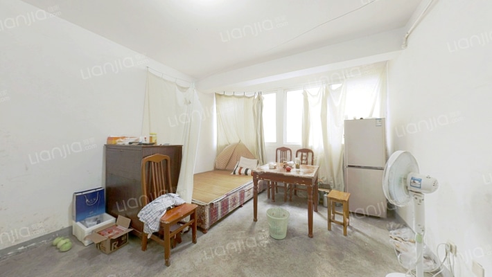 千里新村二手房实景图