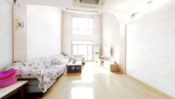 官厅公寓二手房实景图