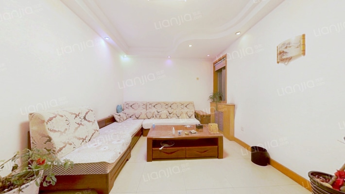 博水西北院二手房实景图