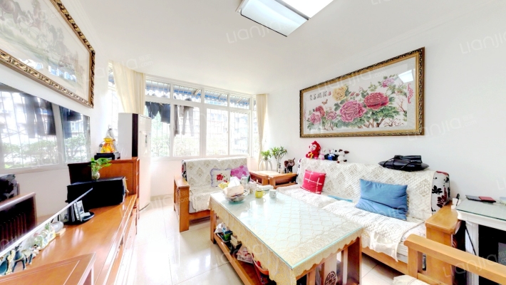 锦江苑(双流)二手房实景图