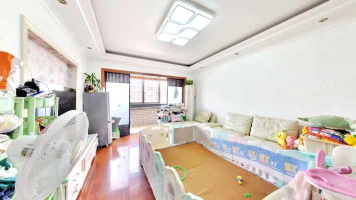 白洋苑二手房实景图