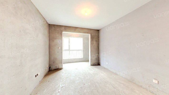 天颐佳苑二手房实景图