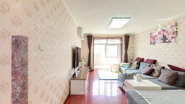 通园二手房实景图