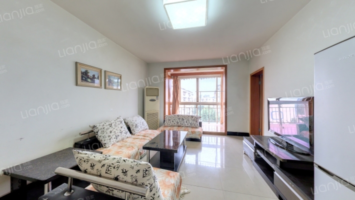 金象嘉园二手房实景图