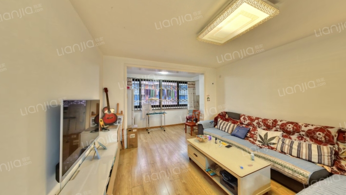 祥和里56号二手房实景图