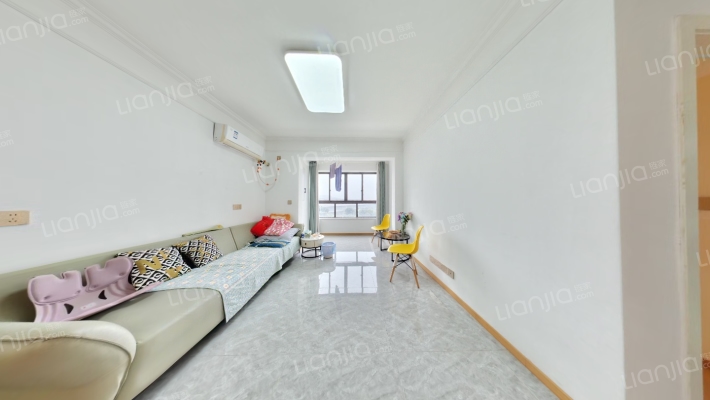 华南城巴南华府三期二手房实景图