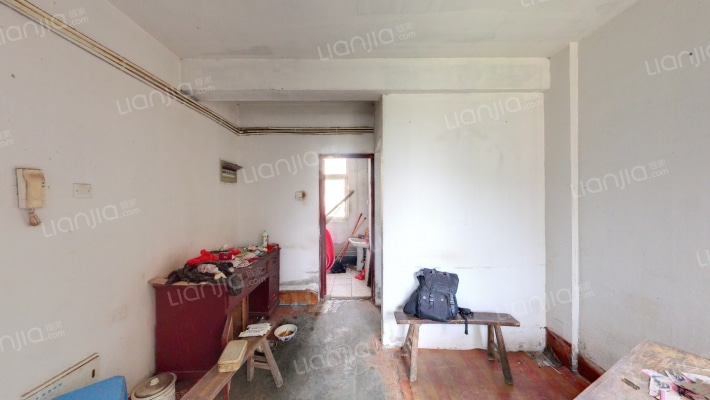 新茂苑二手房实景图