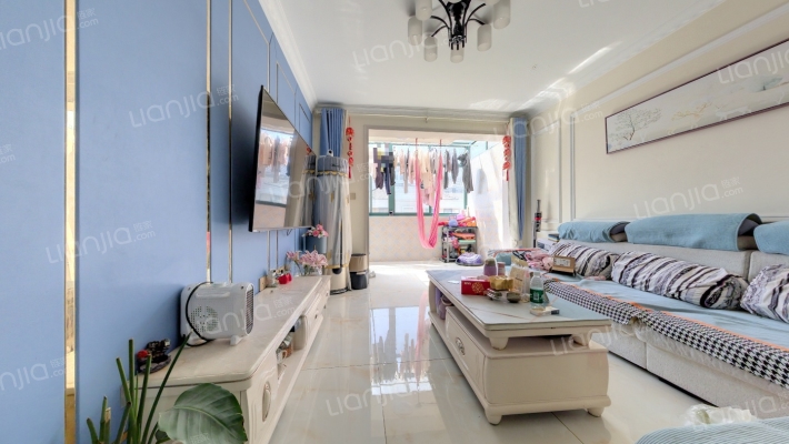 美陆佳园兰苑二手房实景图