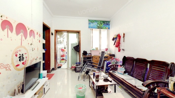 华星花园二手房实景图