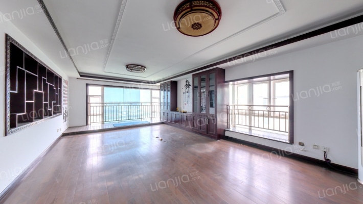 銘湖經典二手房实景图