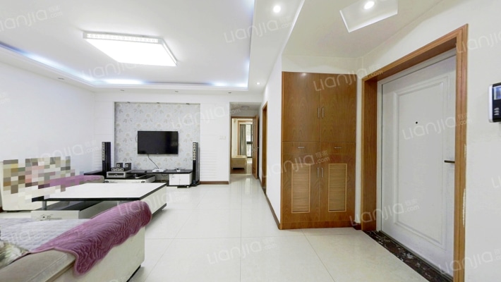 永红家园二手房实景图