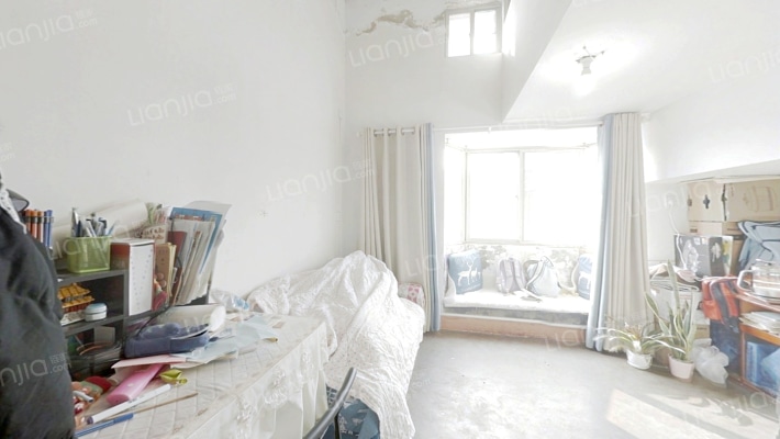 秋月里二手房实景图