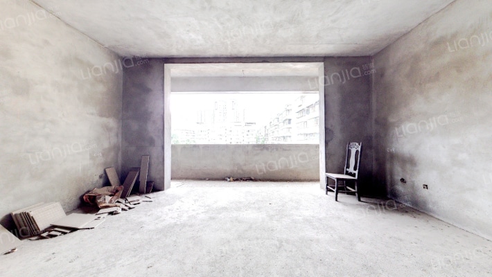 佳豪苑二手房实景图