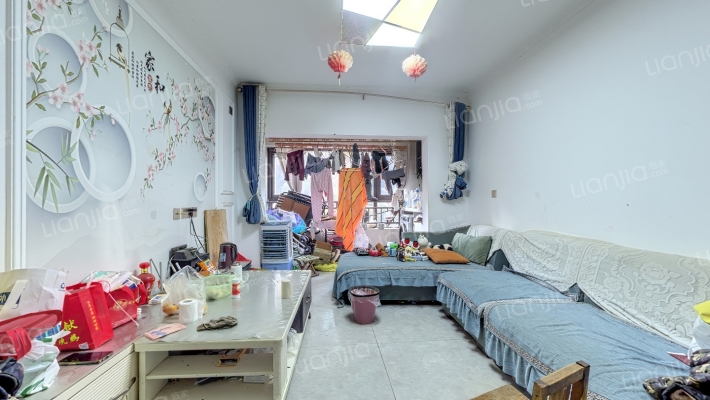 正商智慧城智园二手房实景图