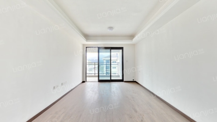 万科城市花园博阅二手房实景图